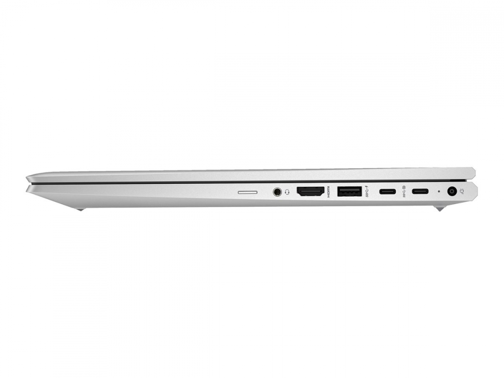 Laptop HP ProBook 450 G10, Intel Core i7-1355U, 15.6inch, RAM 16GB, SSD 512GB, Intel Iris Xe Graphics, Windows 11 Pro, Pike silver plastic [6]