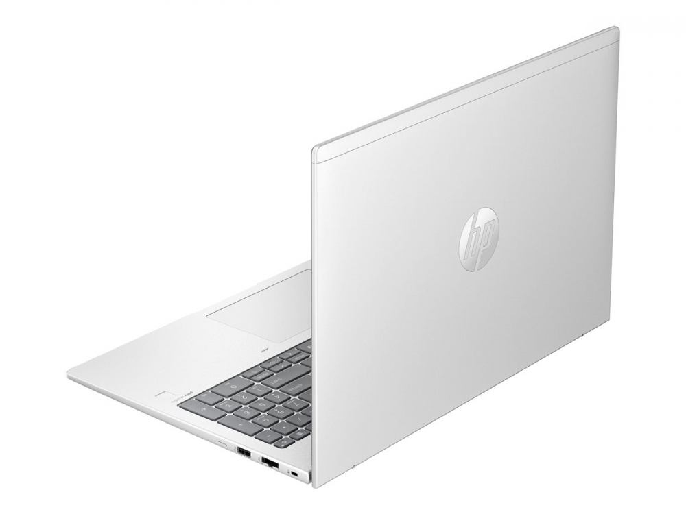 Laptop HP Probook 460 G11, Intel Core Ultra 5 125H, 16inch, RAM 16GB, SSD 512GB, nVidia GeForce RTX 2050 4GB, Windows 11 Pro, Pike Silver aluminium [4]
