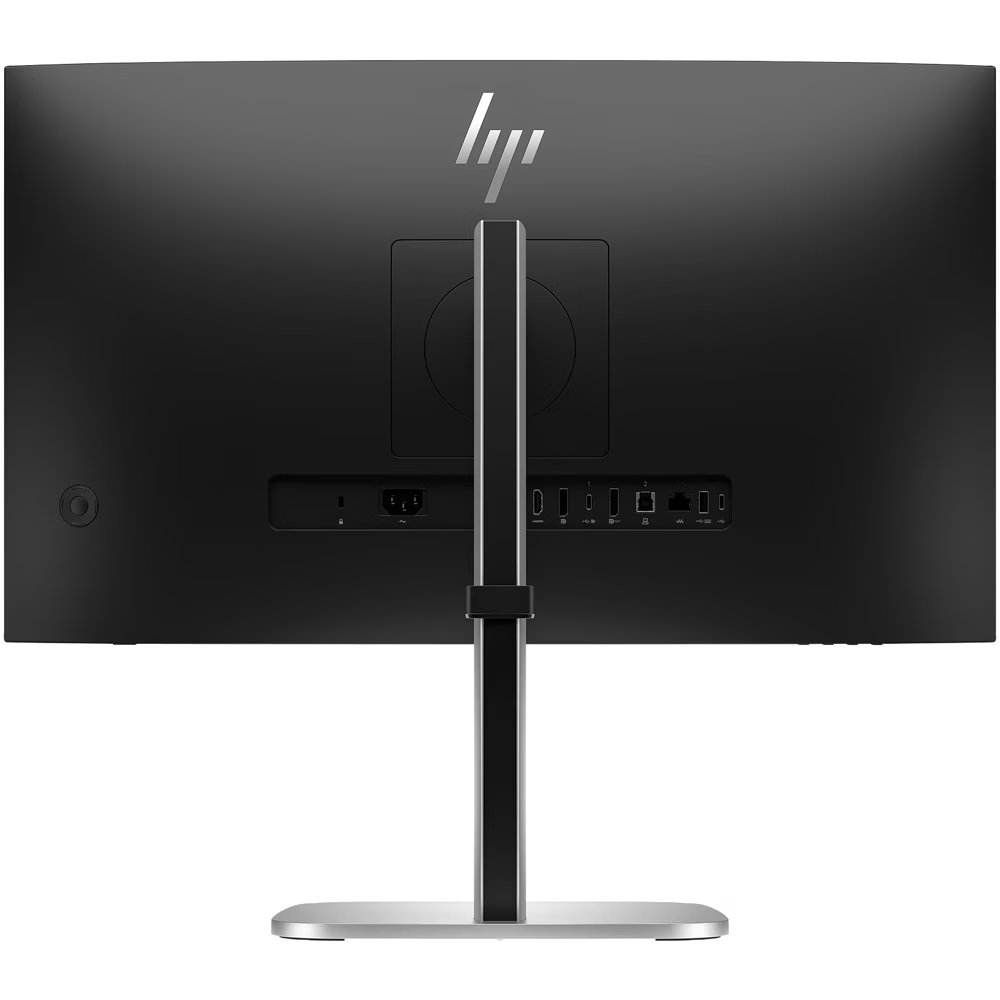 Monitor LED IPS HP S5 Pro 27 inch QHD USB-C (9E0Y9E9#ABB) - HP INC. [5]