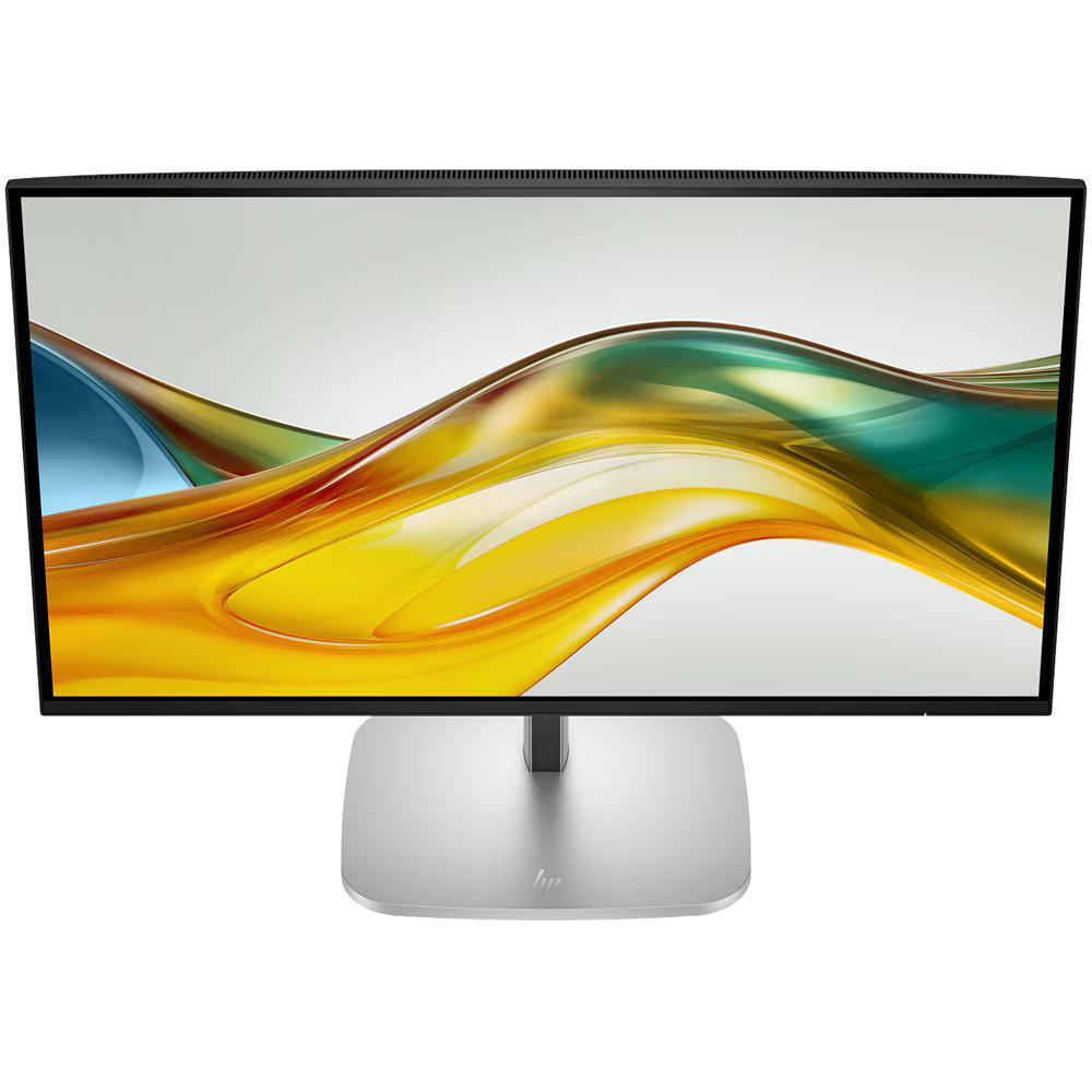 Monitor LED IPS HP S5 Pro 27 inch QHD USB-C (9E0Y9E9#ABB) - HP INC. [4]