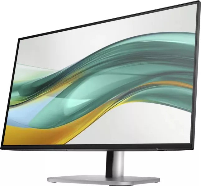 Monitor LED IPS HP S5 Pro 524pf 23.8 inch FHD (9D9L6E9#ABB) - HP INC. [2]
