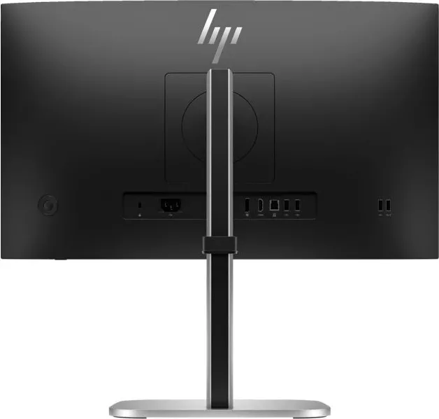 Monitor LED IPS HP S5 Pro 524pf 23.8 inch FHD (9D9L6E9#ABB) - HP INC. [4]