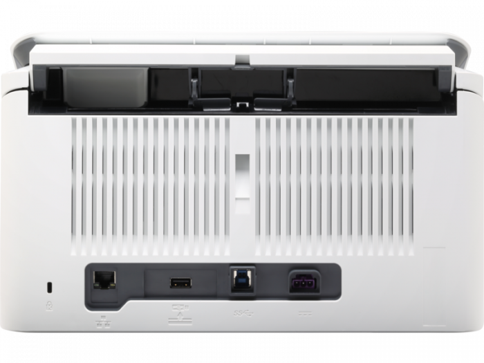 Scaner HP ScanJet Enterprise Flow N7000 snw1, Duplex, USB, Wi-Fi, Ethernet [4]