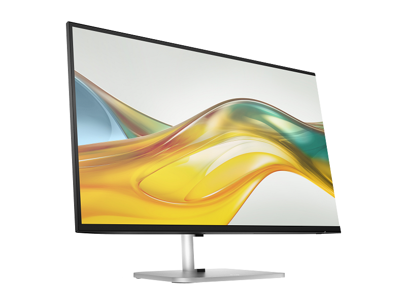 Monitor profesional HP Series 5 Pro 527pq 27 inch QHD (9D9S0E9#ABB) - HP INC. [3]