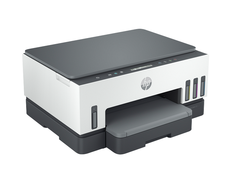 Imprimanta multifunctionala inkjet color HP Smart Tank 725 All-in-One A4 (28B51A#670) - HP INC. [3]