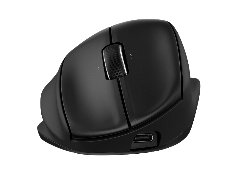 Mouse wireless ergonomic HP Tilt 725M (BH0Z5AA) - HP INC. [2]