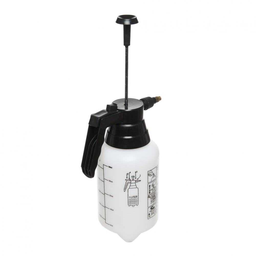 HR PULVERIZATOR CU PRESIUNE 1L [2]