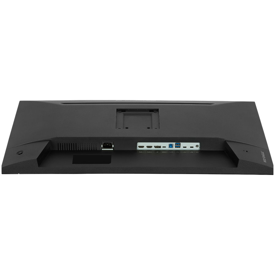 IIYAMA Gaming Monitor 32 VA Gaming G-Master Red Eagle FreeSync Premium 3840x2160 144Hz 400cd/m2 2xHDMI 2.1 DisplayPort USB-C 95W PD KVM 0.6ms MPRT speakers USB 2x3.2 2xC Black Tuner 15cm height adjust [5]