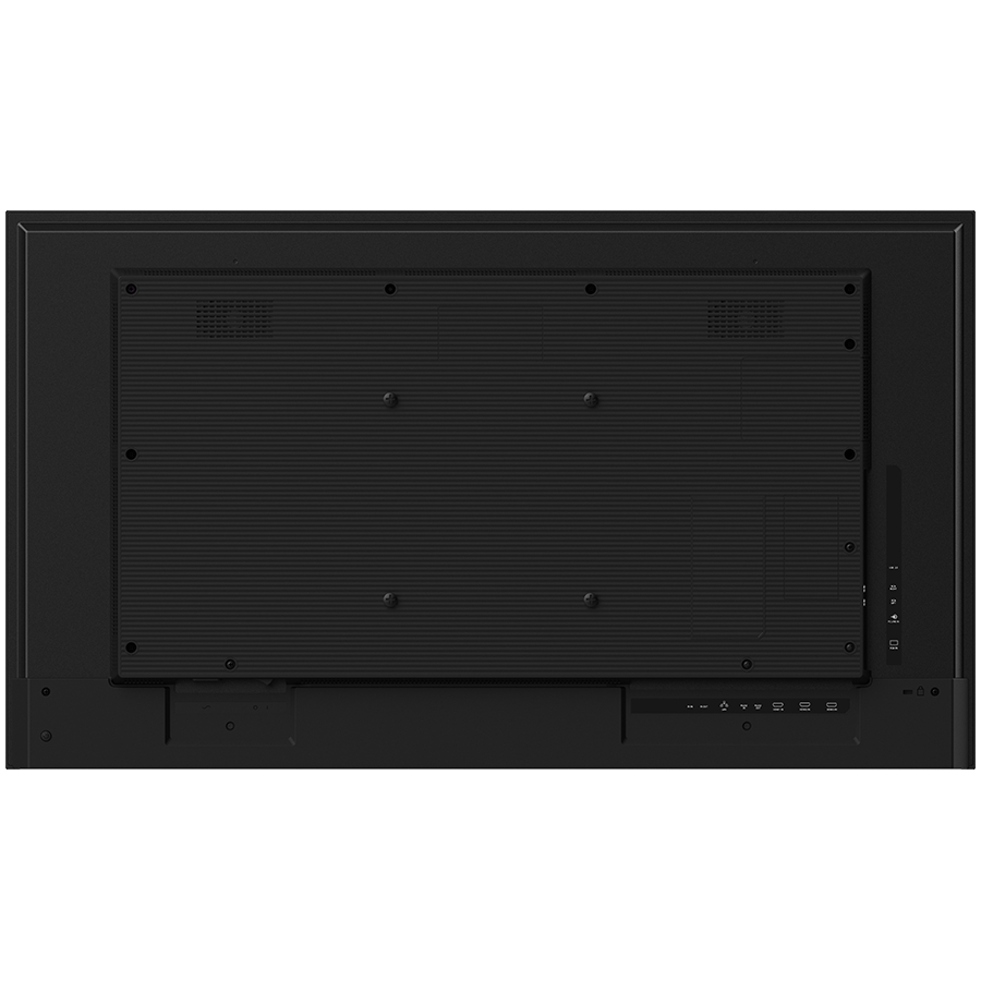 IIYAMA LFD LH3241S-B2 32" Full HD professional large format display with USB media playback 350 cd/m² 1200:1 8ms 24/7 landscape, portrait [5]