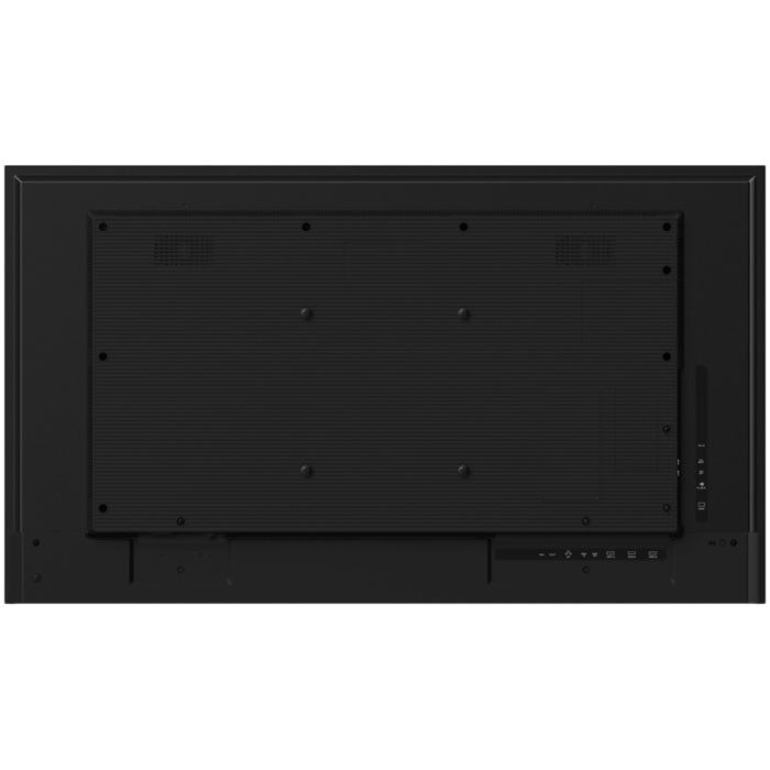 IIYAMA LFD LH4341UHS-B2 43" Professional Digital Signage display with 4K UHD resolution and 24/7 3840x2160 16:9 500cd 1200:1 8ms landscape, portrait [4]
