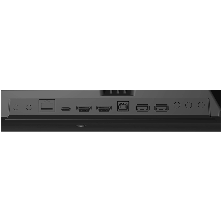 IIYAMA LFD LH4364UHS-B1AG 43'' UHD VA 3840 x 2160 60Hz 500 cd 4000:1 6.5ms Android 14OS iiSignage2 (CMS/DMS), iiShare, iiControl, Landscape and Portrait, Speakers 2x 10W, 2x HDMI, 1x USB-C, 15W PD, US [6]