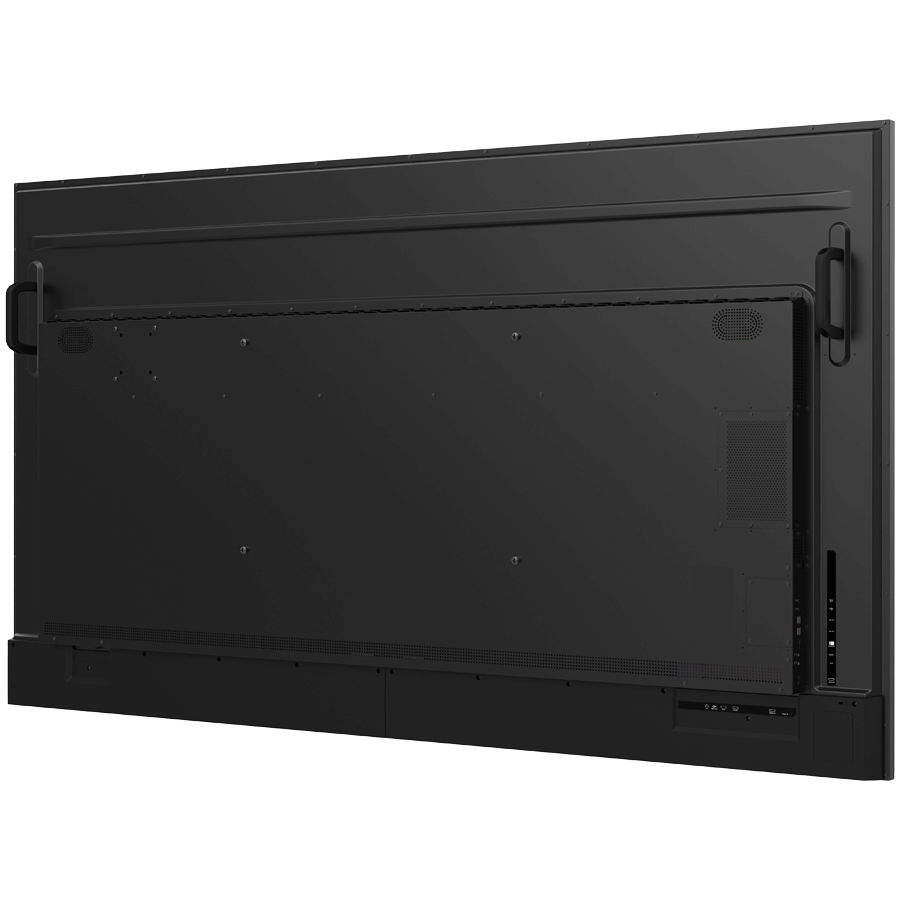 IIYAMA LFD LH8675UHS-B2AG 86" 4K UHD IPS 3840x2160 500cd 1400:1 8ms Android 11 OS, iiSignage2, iiControl, iiShare, EShare, FailOver, Landscape, Portrait [5]
