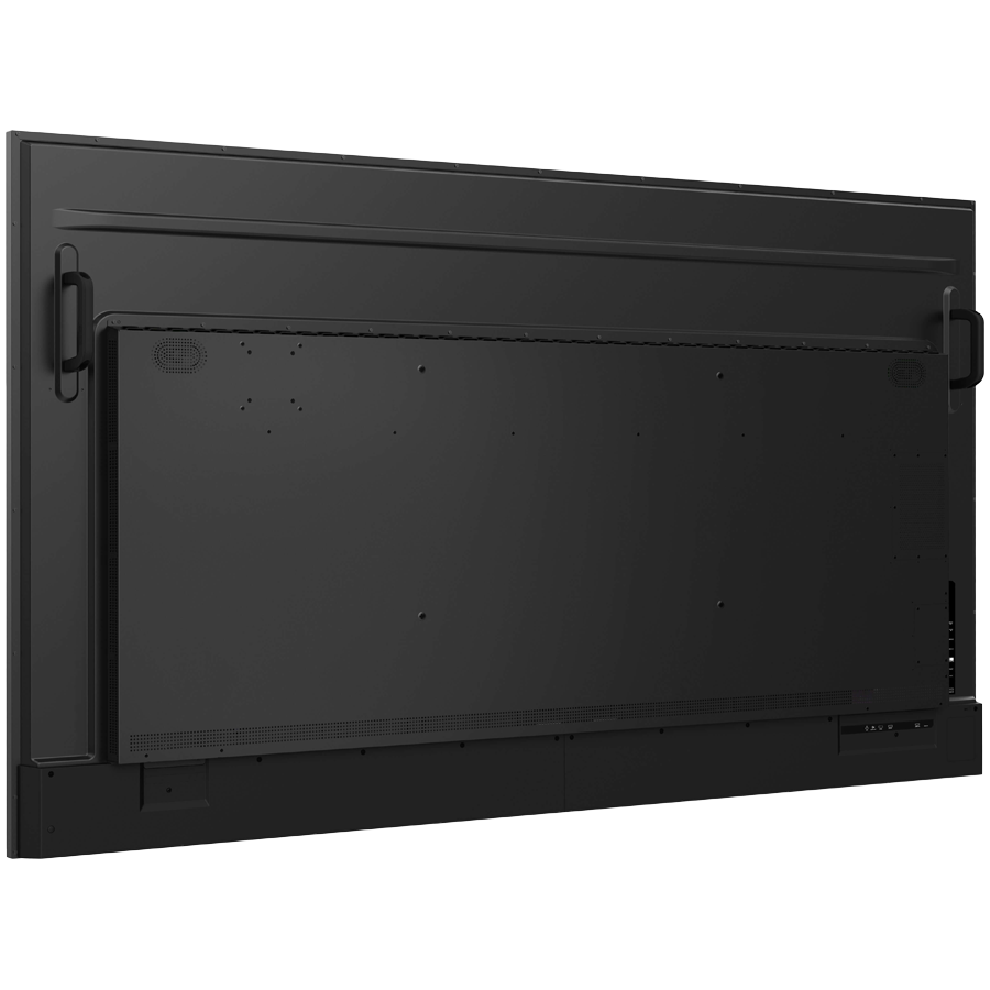 IIYAMA LFD LH8675UHS-B2AG 86" 4K UHD IPS 3840x2160 500cd 1400:1 8ms Android 11 OS, iiSignage2, iiControl, iiShare, EShare, FailOver, Landscape, Portrait [4]