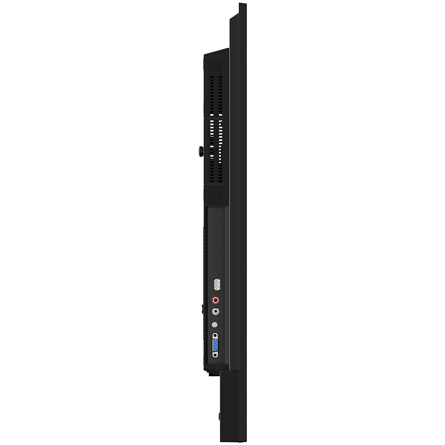 IIYAMA LFD PROLITE LH5041UHS-B2AG 50" Professional Digital Signage 4K 24/7 3840x2160 VA 16:9 500cd 5000:1 landscape, portrait [4]