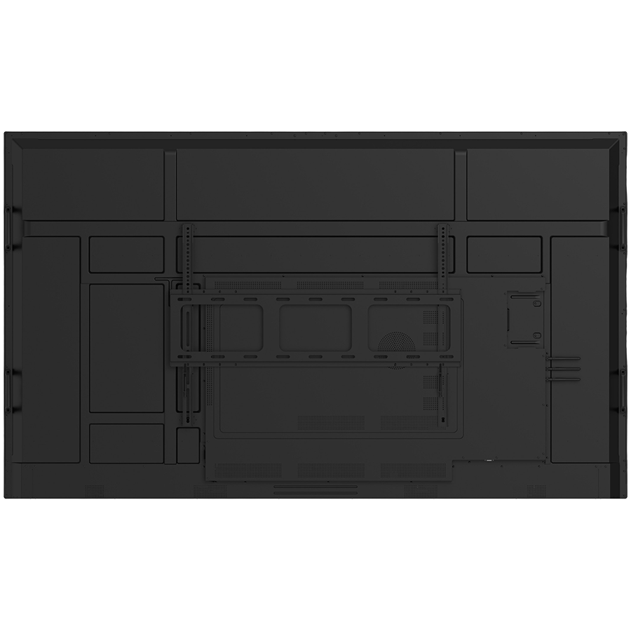 IIYAMA LFD ProLite TE8613A-B2AG 86" Google EDLA Certified IFP Interactive display 500cd 1200:1 8ms PureTouch-IR iiWare 21E (Android 14 OS, Android 16 summer 2026) [5]