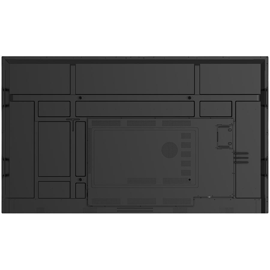 IIYAMA LFD ProLite TE8613A-B2AG 86" Google EDLA Certified IFP Interactive display 500cd 1200:1 8ms PureTouch-IR iiWare 21E (Android 14 OS, Android 16 summer 2026) [4]