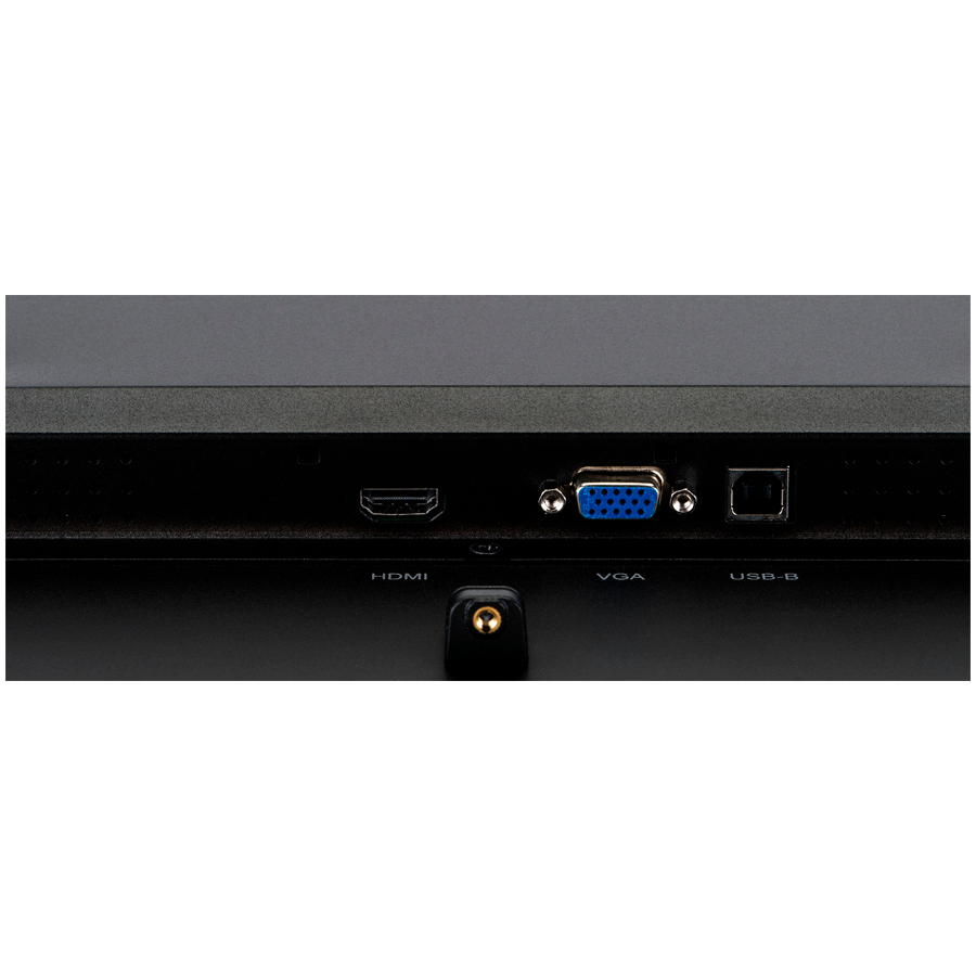 IIYAMA LFD TF3215MC-B2AG Open Frame PCAP 30-point Touch 31.5" VA 1920 x 1080 500 cd/m² 8ms projective capacitive Touch Through-Glass, Anti-glare coating 24/7 [6]