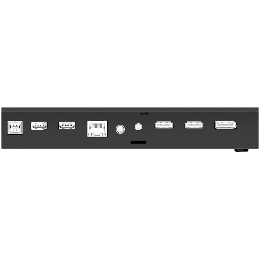 IIYAMA LFD TF3239AS-B1AG 32" 12pt Open Frame PCAP interactive large format display 500 cd/m² 8ms projective capacitive 12 points touch through-glass, temperature sensor with fan control [6]