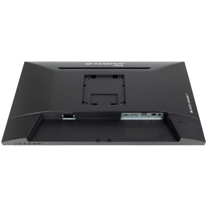 IIYAMA Monitor LED GB2445HSU-B2 23.8" 1920x1080 100Hz 300cd 1300:1 1ms HDMI DP USB Tilt HAS [5]