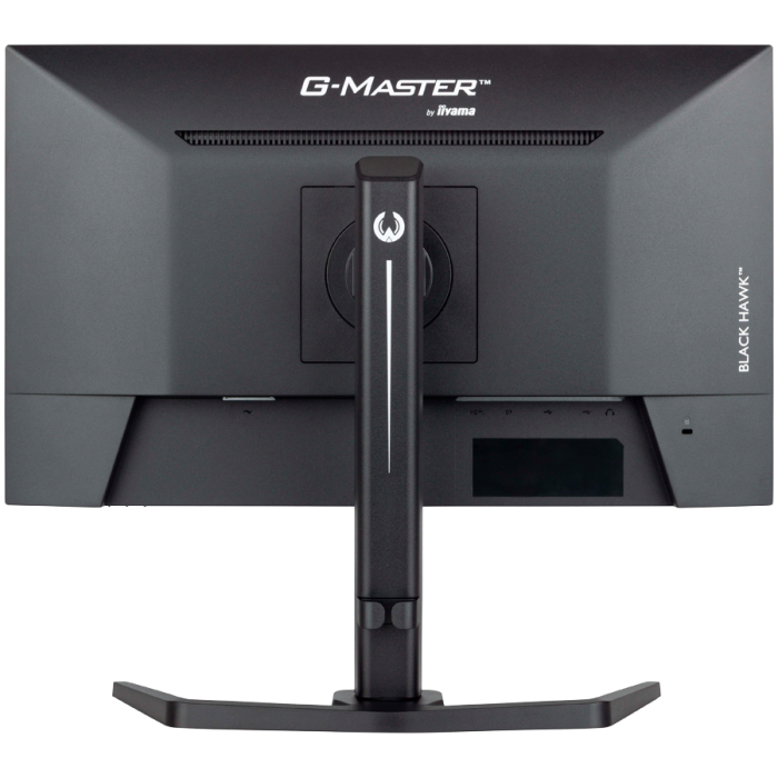 IIYAMA Monitor LED GB2445HSU-B2 23.8" 1920x1080 100Hz 300cd 1300:1 1ms HDMI DP USB Tilt HAS [4]