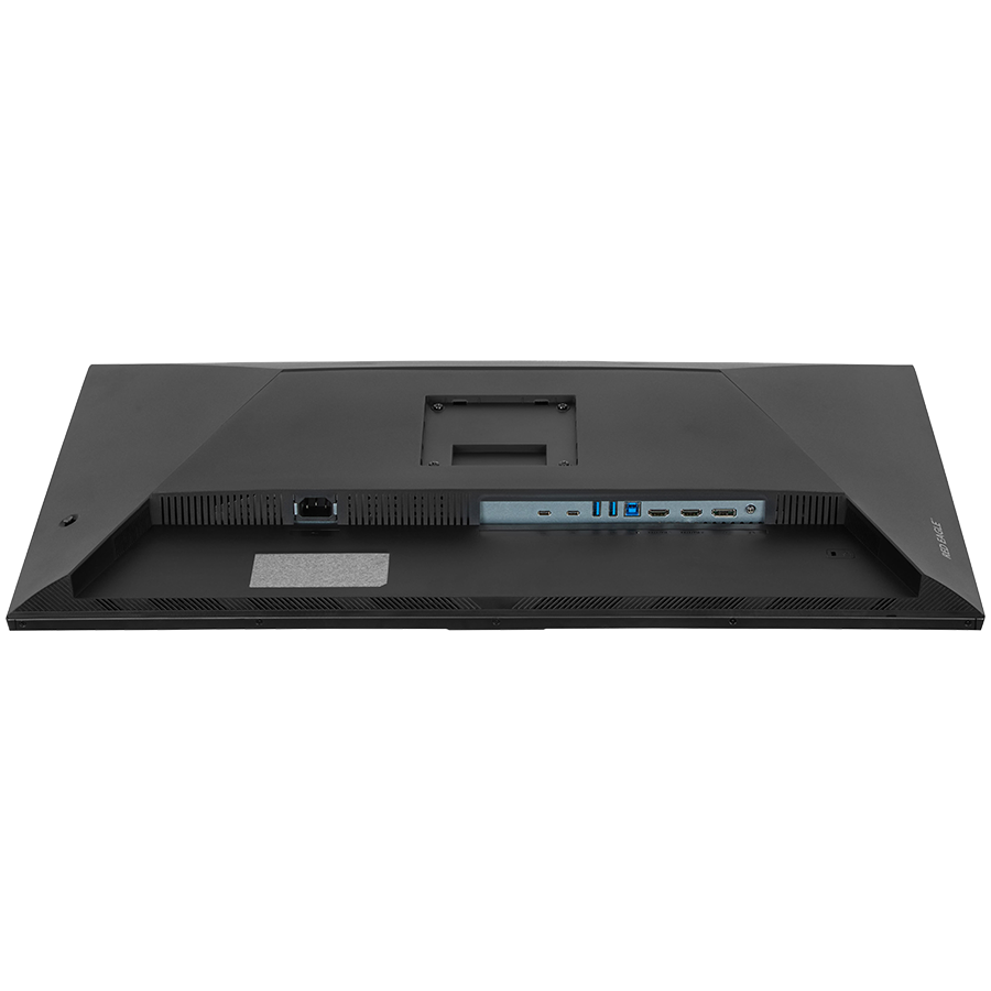 IIYAMA Monitor LED GB3272QSU-B1 31.5" Fast IPS 2560x1440 180Hz 400cd 1000:1 0.5ms 2xHDMI USB Hub height, swivel, tilt [5]