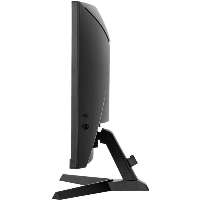 IIYAMA Monitor LED GC2480HSU-B1 23.6" VA Curved 1920 x 1080 180Hz 300 cd/m 3000:1 HDMI DP USB HUB Tilt [3]