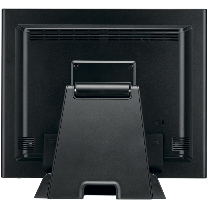 IIYAMA Monitor LED T1932MSC-B1S 19’’ 10pt IPS TOUCH 1280 x 1024 14ms 250 cd/m² projective capacitive IP54 VGA HDMI DP [3]