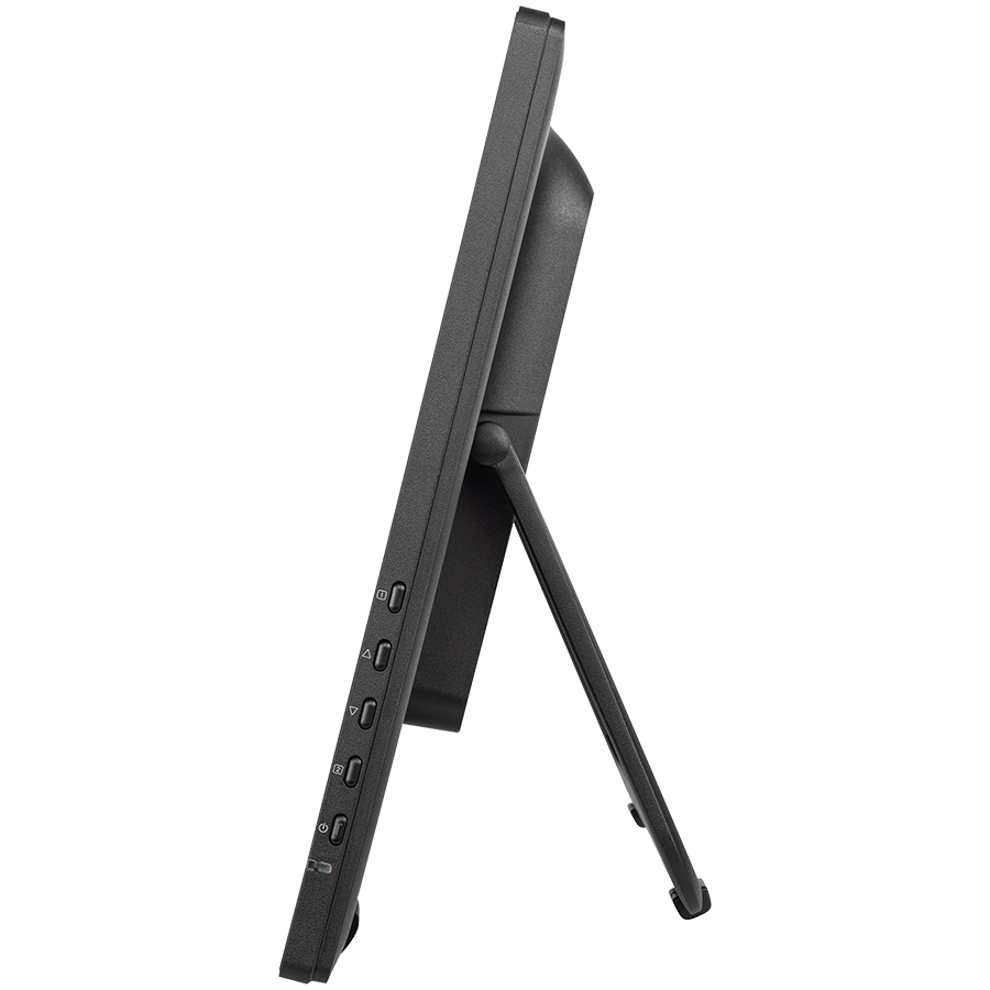 IIYAMA Monitor LED T2455MSC-B2 24" multi-touch IPS 400cd PCAP integrated webcam and a flexible stand [5]