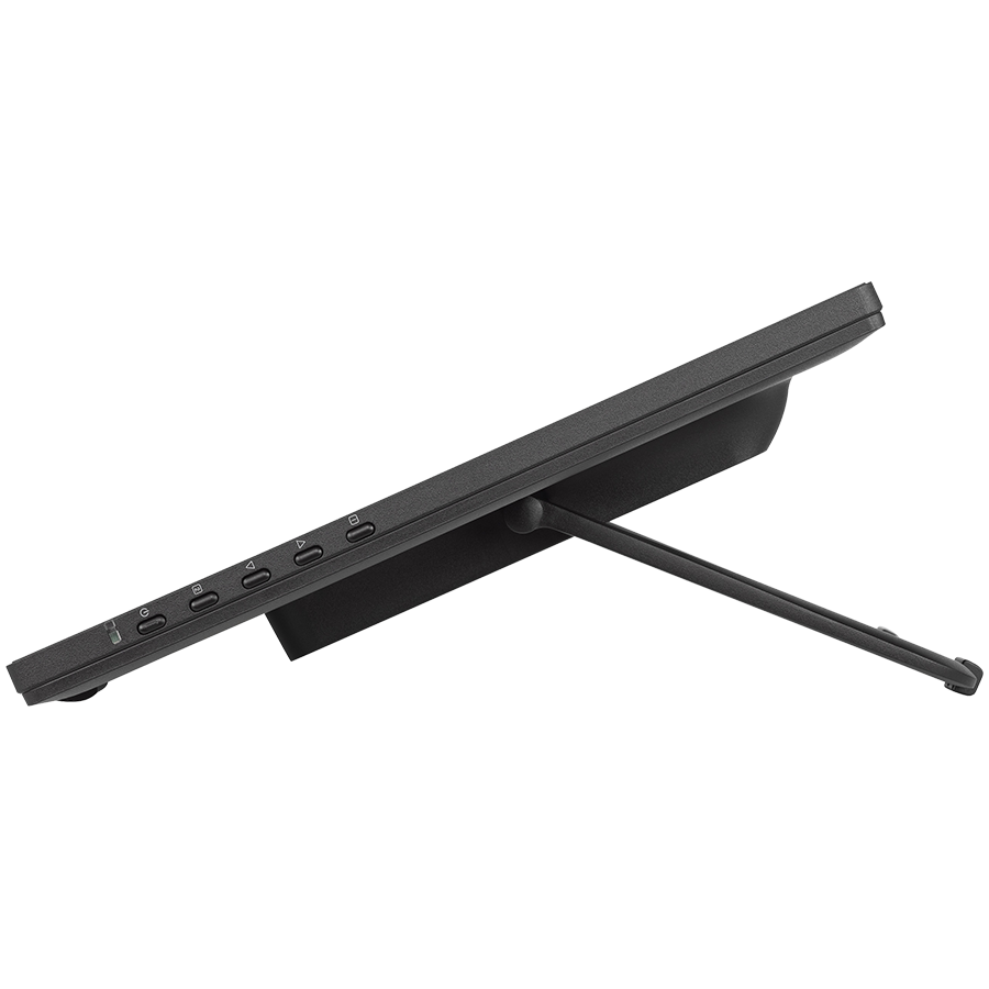 IIYAMA Monitor LED T2455MSC-B2 24" multi-touch IPS 400cd PCAP integrated webcam and a flexible stand [6]