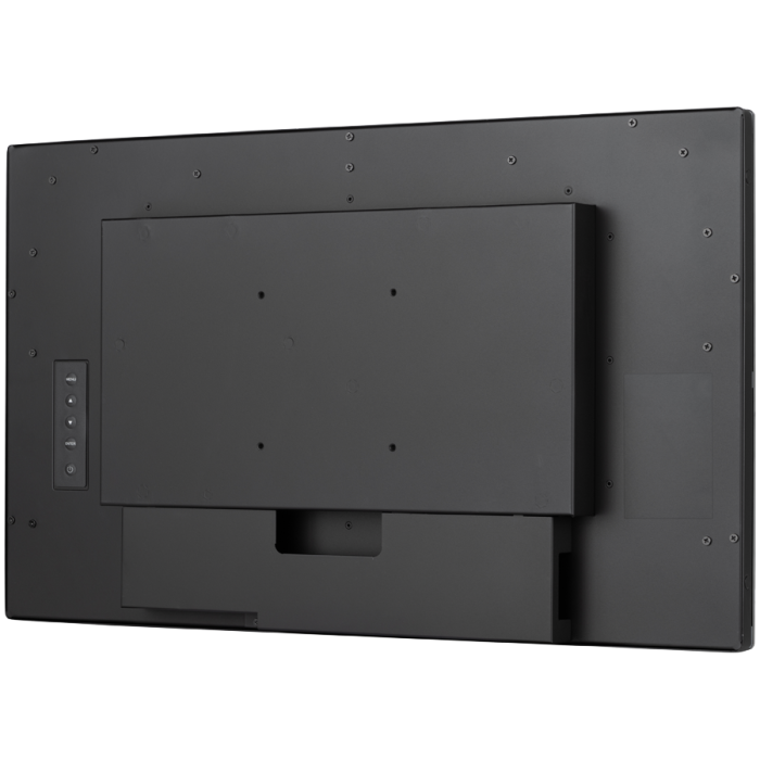 IIYAMA Monitor LED TF2438MSC-B1 TOUCH 23.8” 10pt Optical Bonded PCAP Open Frame 1920 x 1080 600cd 1000:1 5ms bonded PCAP HDMI DP USB landscape, portrait, face-up [4]