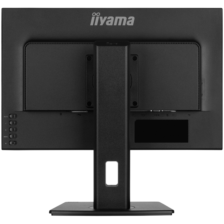 IIYAMA Monitor LED XUB2395WSU-B5 22.5" IPS 1920x1200 16:10 250cd 1000:1 4ms VGA HDMI DP USB Hub height, swivel, tilt, pivot (rotation both sides) [4]