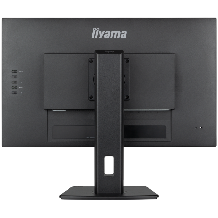 IIYAMA Monitor LED XUB2792HSU-B6 27" IPS Slim-line 1920 x 1080 @100Hz 250 cd/m² 1300:1 0.4ms HDMI DP 4x USB 3.2 HDCP height, swivel, tilt, pivot (rotation both sides) 3y [4]