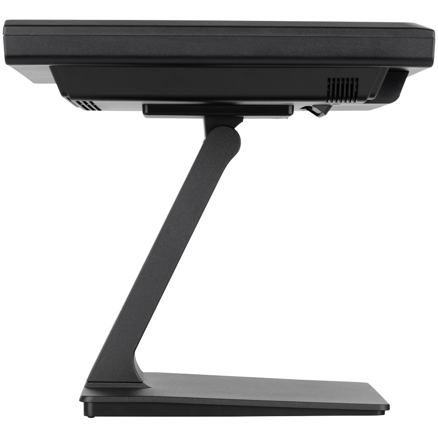 IIYAMA Monitor ProLite T1731SR-B2S 17" touchscreen TN 1280x1024 5:4 5ms serial resistive anti-glare treatment IP54 (front) [5]
