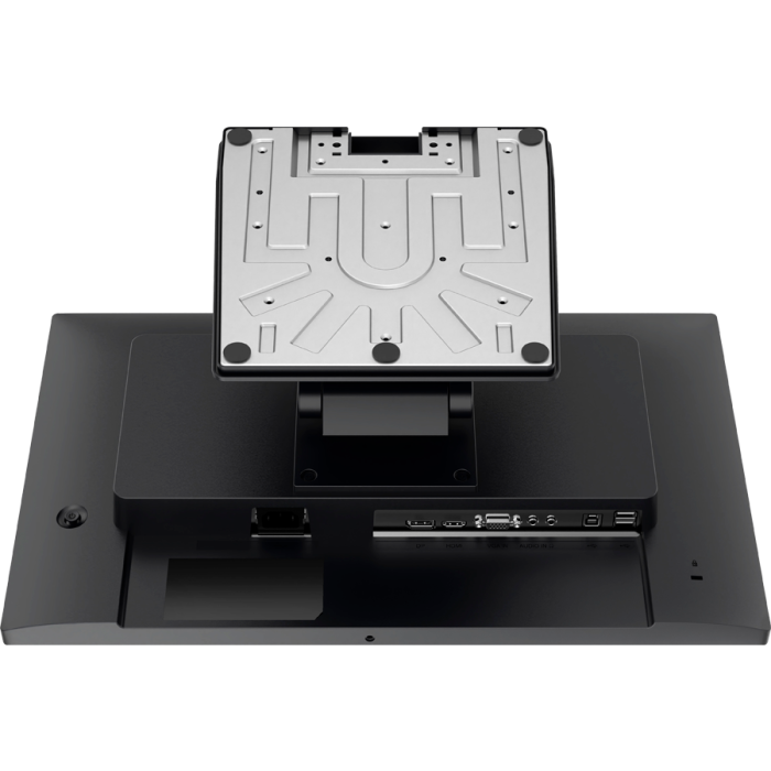 Iiyama ProLite T2254MSC-B2AG - LED monitor 22 inch 21.5 inch viewable touchscreen 1920 x 1080 Full HD 1080p 100 Hz IPS 300 cd m2 1300 1 4 ms HDMI DisplayPort speakers matte black T2254MSC-B2AG [7]