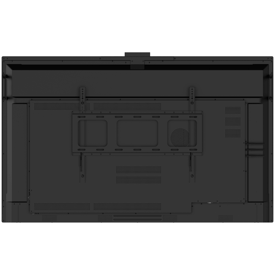 iiyama ProLite TE6515A-B2AG - 65 LED-backlit touchscreen (multi touch) / 8-microphone array / optional slot-in PC capability - 4K UHD [5]