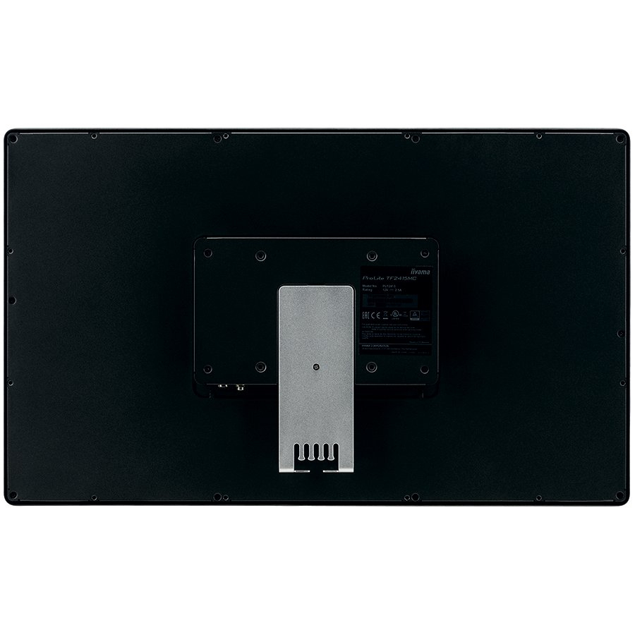 iiyama ProLite TF2415MC-B2 Open Frame PCAP 10 point touch screen equipped with a foam seal finish for seamless integration [4]