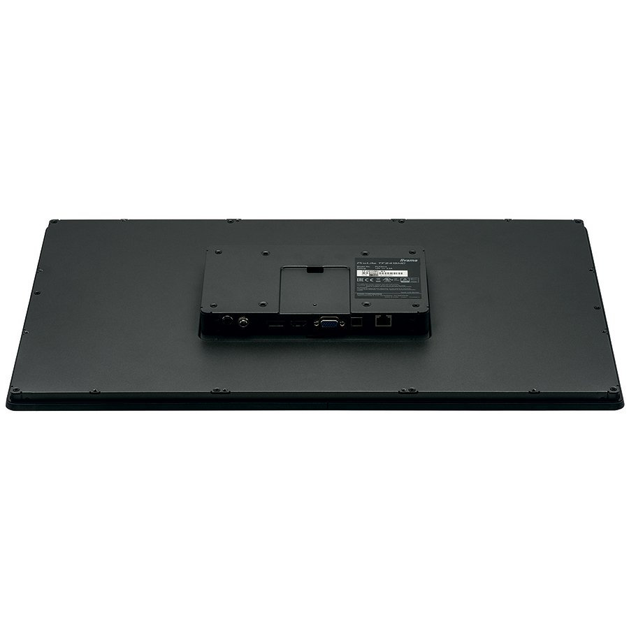 iiyama ProLite TF2415MC-B2 Open Frame PCAP 10 point touch screen equipped with a foam seal finish for seamless integration [5]