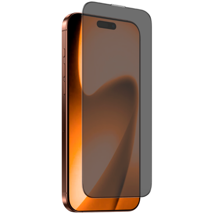 iLera DeLuxe Incognito Glass for iPhone 17 Pro Max [3]