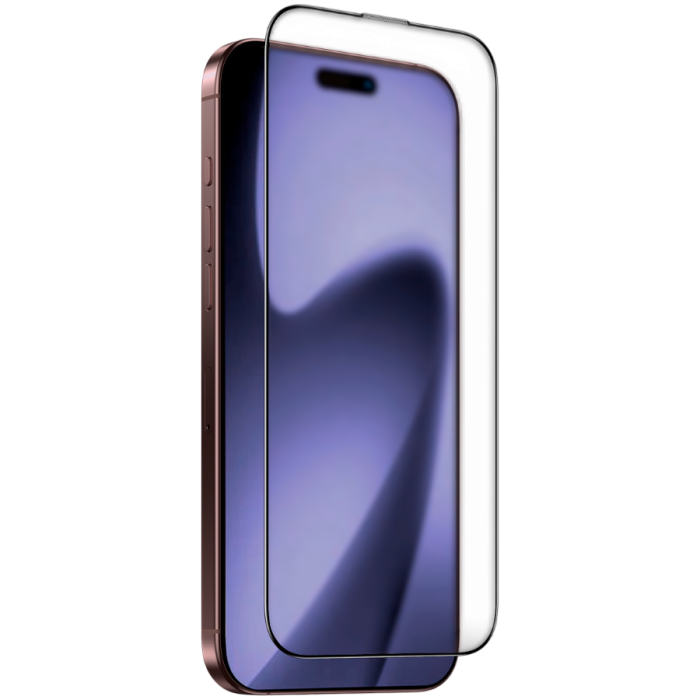 iLera FrostedGlass 2.0 for iPhone 17 [3]