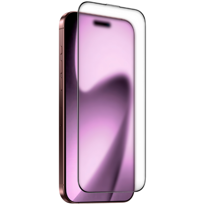 iLera FrostedGlass 2.0 for iPhone 17 Air [3]