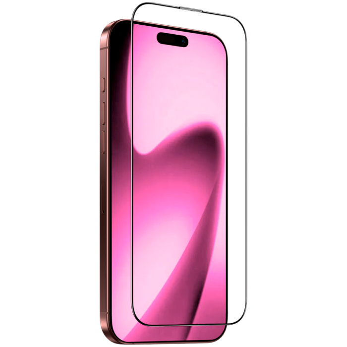iLera Sapphire Ultra Glass 2.0 for iPhone 17 Air [3]
