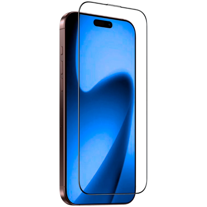 iLera Sapphire Ultra Glass 2.0 for iPhone 17 Pro Max [3]