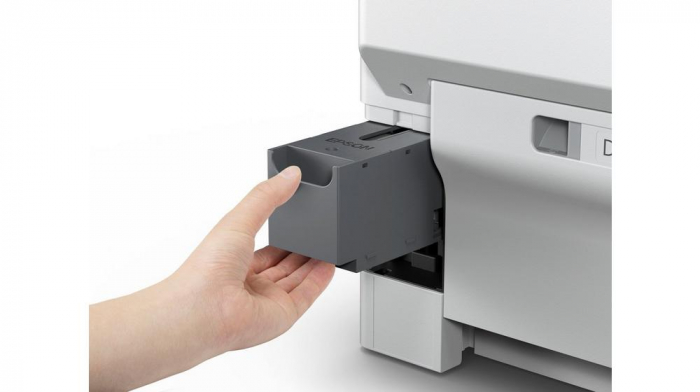 Imprimanta A4 Color RIPS WorkForce Pro WF-C529RDTW [5]