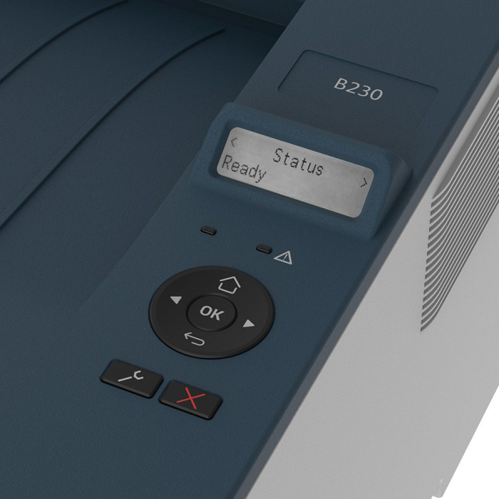 Imprimanta alb-negru A4 Xerox B230 [3]