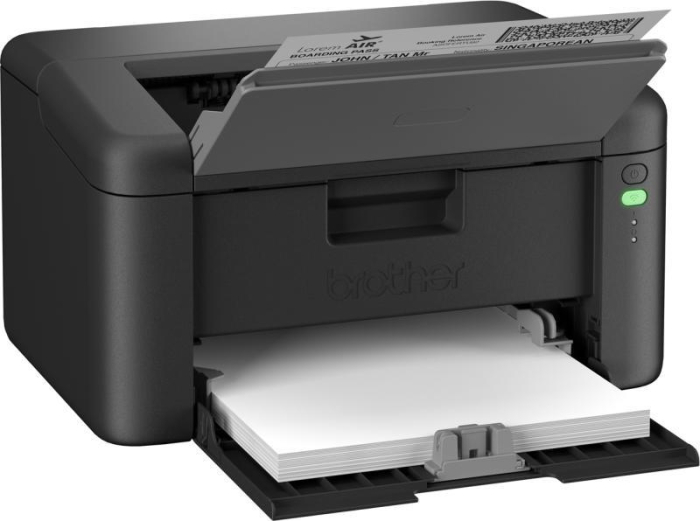 Imprimanta Brother HL-L1232W Laser Monocrom A4 20 ppm Wi-Fi USB [4]