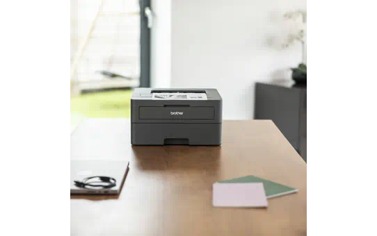 Imprimanta Brother HL-L2402D, Laser, Monocrom, USB, A4, Duplex, 30 ppm [3]