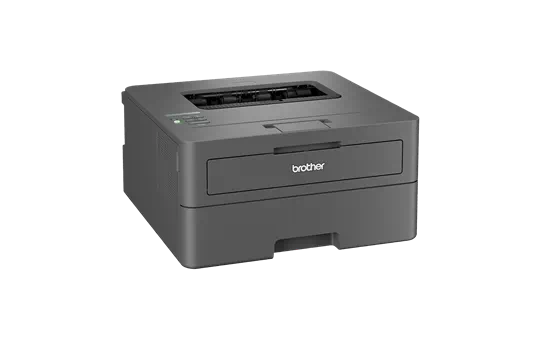 Imprimanta Brother HL-L2442DW, Laser, Monocrom, A4, 30 ppm, Wireless, USB 2.0 [2]