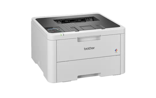 Imprimanta Brother HL-L3220CW, LED, Color, Format A4, Wi-Fi [2]