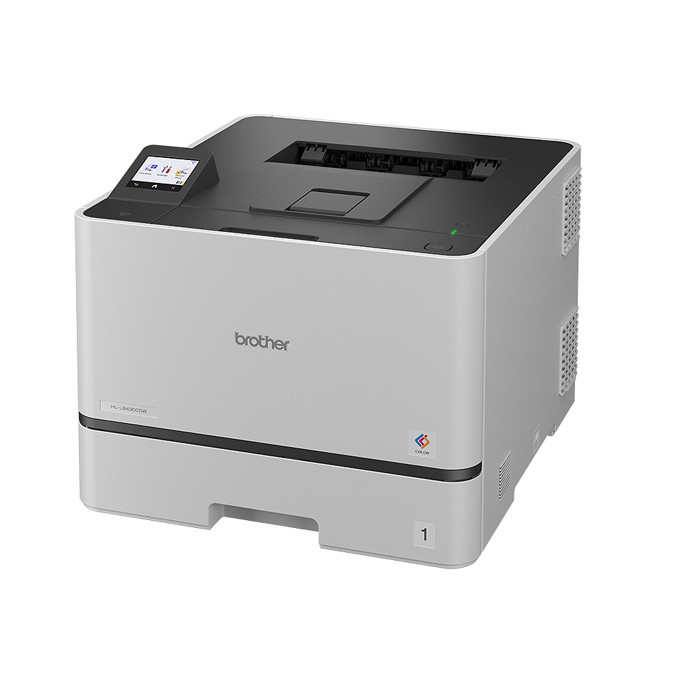 Imprimanta Brother HL-L8430CDW laser color profesionala [3]