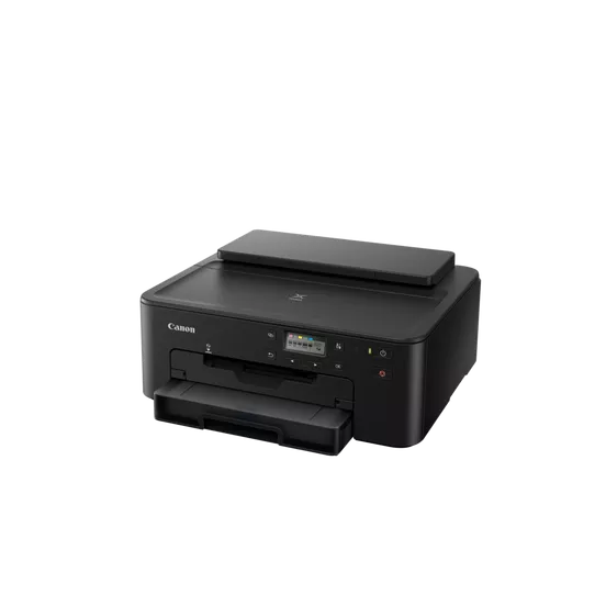 Imprimantă Canon PIXMA TS705a, Inkjet, Color, Format A4, Duplex, Rețea, Wi-Fi [2]